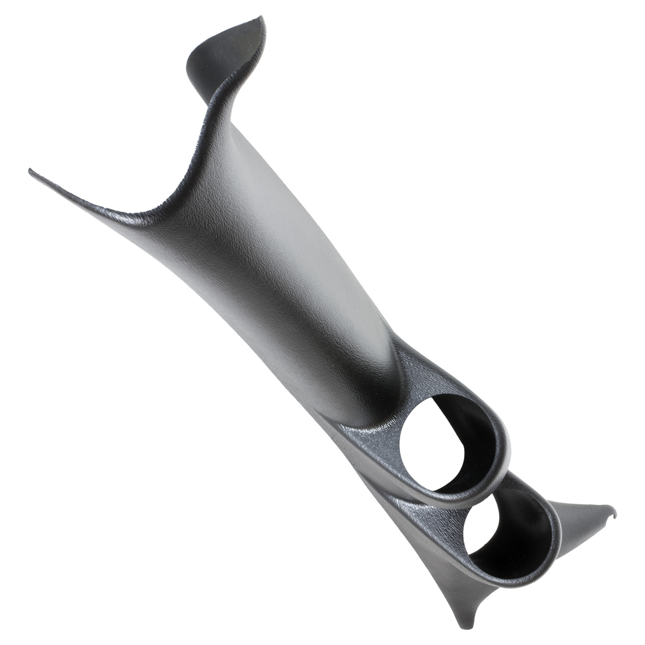 Mätarhållare A-stolpe, Komplett, Dubbel, 2-1/16", CHEVROLET CAVALIER 03-05