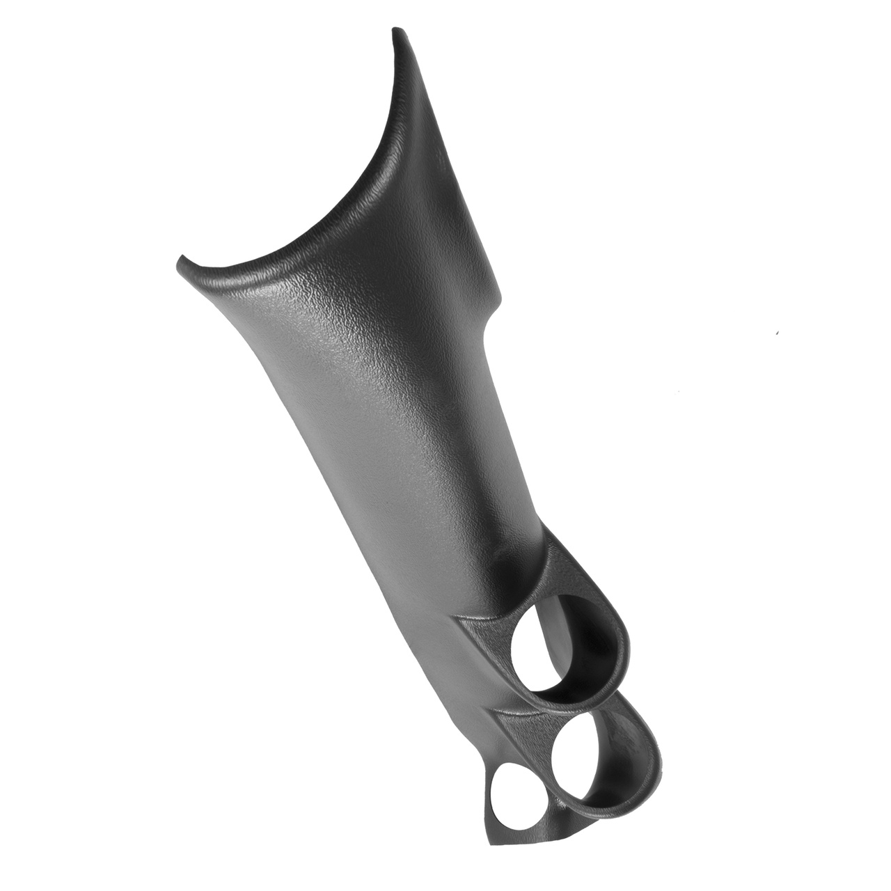 Mätarhållare A-stolpe, Komplett, Dubbel, 2-1/16", CAMARO 97-02/FIREBIRD 93-02 (T TOP)