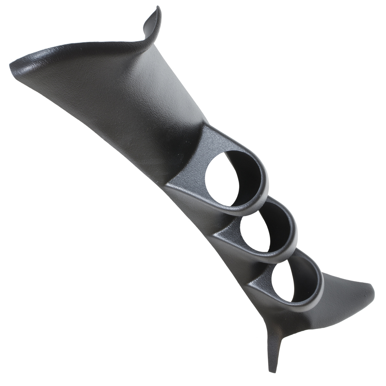 Mätarhållare A-stolpe, Komplett, Trippel, 2-1/16", PONTIAC GRAND PRIX 97-03