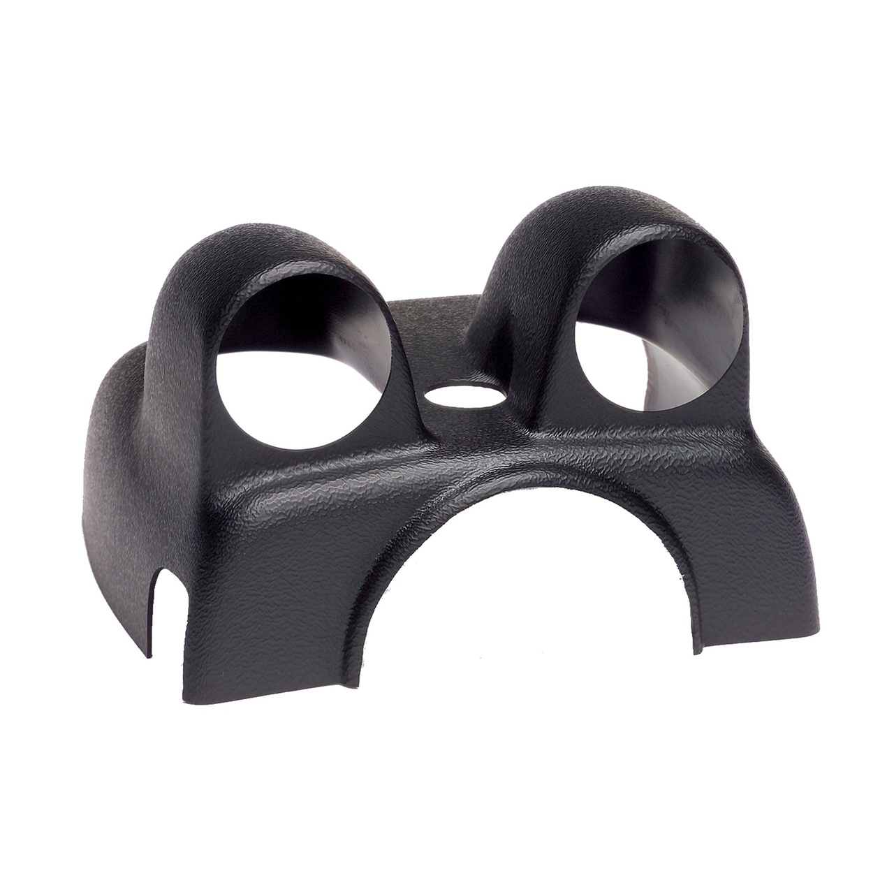 Mätarhållare Rattstång, Dubbel, 2-1/16", DODGE RAM/DAKOTA/DURANGO 03-09