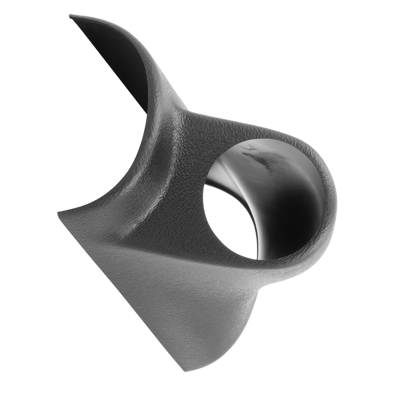 Mätarhållare A-stolpe, Enkel, 2-1/16", DODGE DAKOTA 97-01/DURANGO 97-02