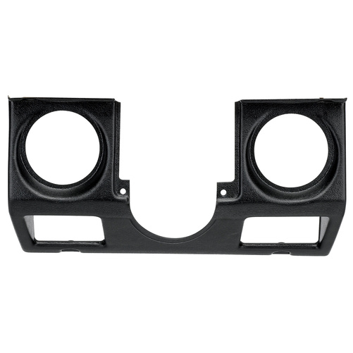 Direct Fit, Varvräknare/SPEED (3-3/8" X2), JEEP WRANGLER 87-95 YJ