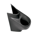 Mätarhållare A-stolpe, 100-250 °F, 99-07 FORD SUPERDUTY, ULTRA-LITE