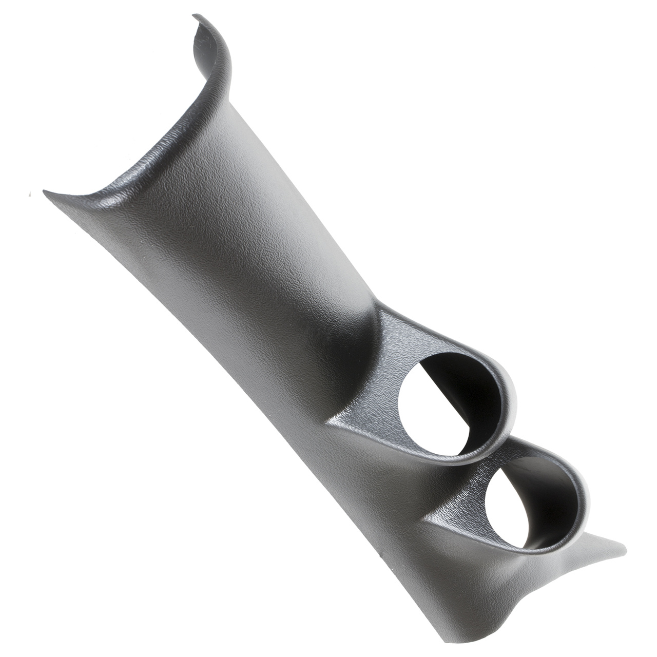 Mätarhållare A-stolpe, Komplett, Dubbel, 2-1/16", DODGE DAKOTA 00-04