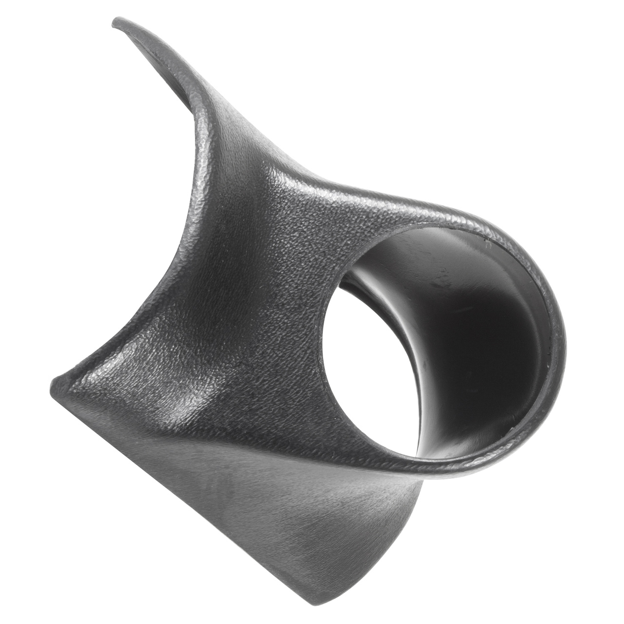 Mätarhållare A-stolpe, Enkel, 2-1/16", HONDA CRV 97-01