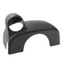 Mätarhållare Rattstång, Singel, 2 1/16", FORD F150 09-14 (COLUMN SHIFT ONLY)