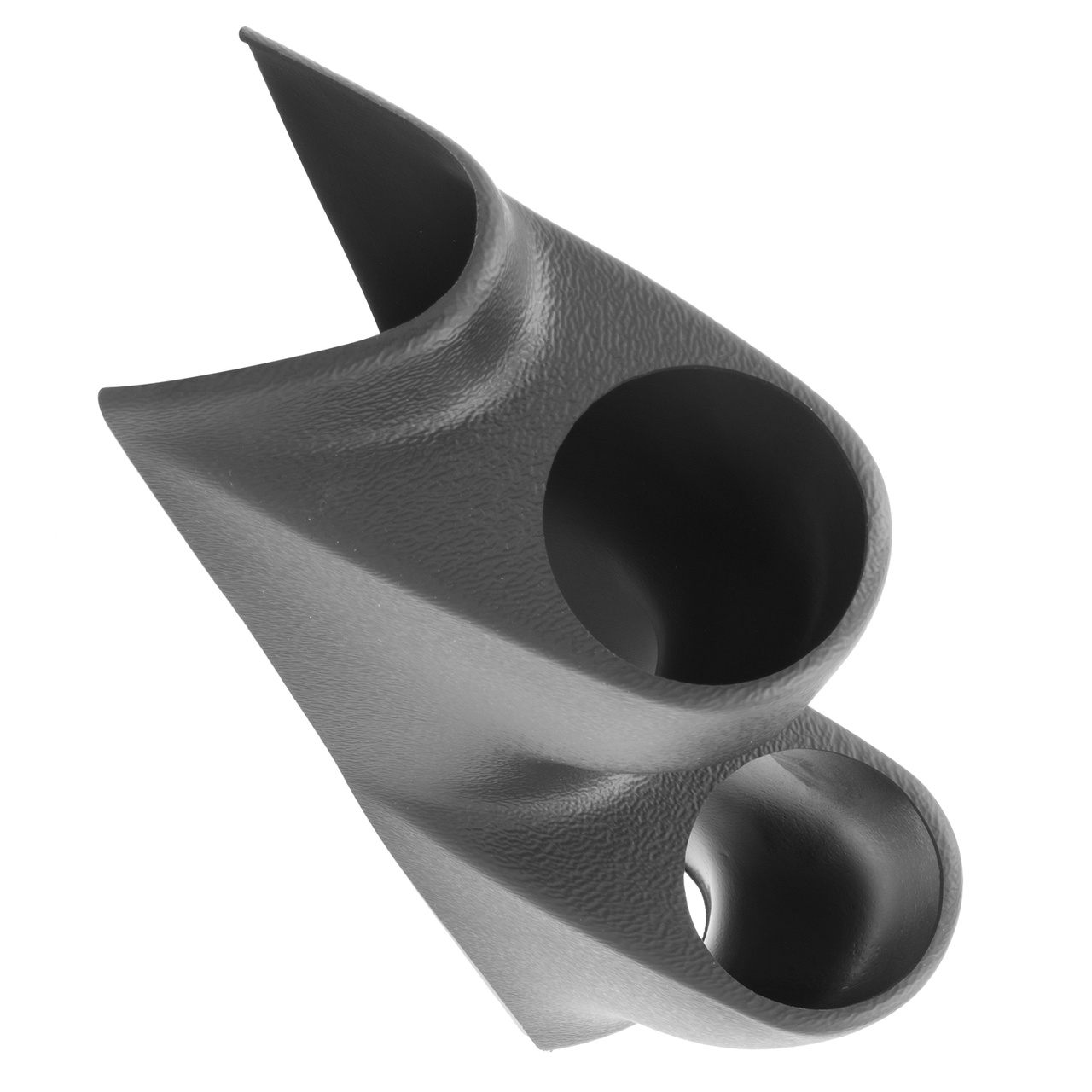 Mätarhållare A-stolpe, Dubbel, 2-1/16", GM SIERRA/SILVERADO 99-07