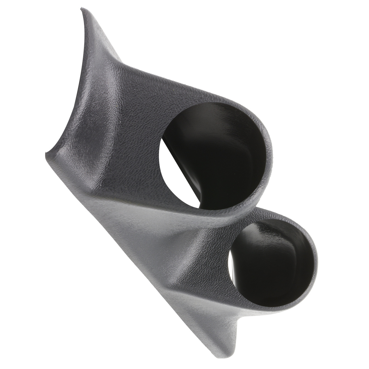 Mätarhållare A-stolpe, Dubbel, 2-1/16", GM BLAZER/S10 86-93