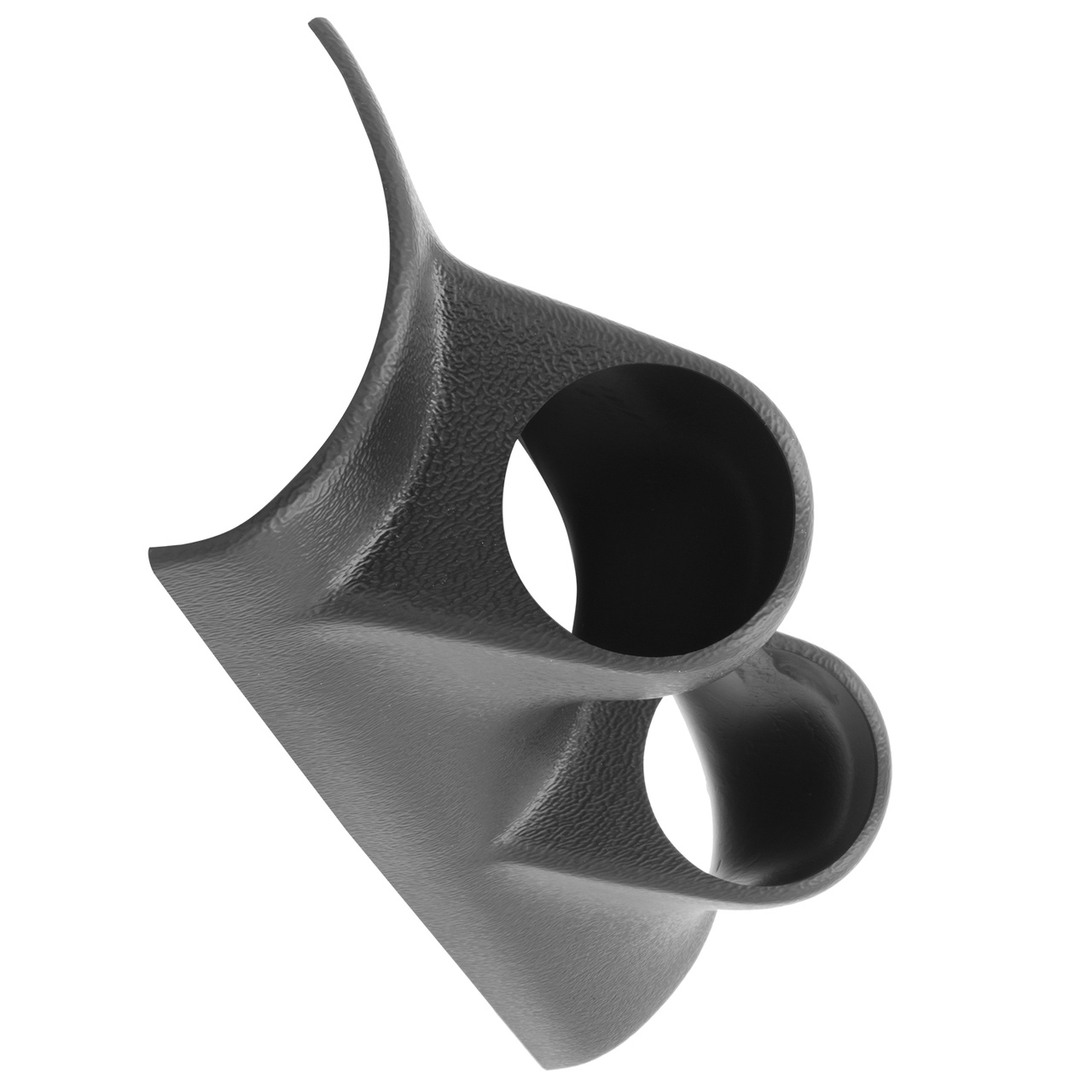 Mätarhållare A-stolpe, Dubbel, 2-1/16", DODGE RAM 94-97