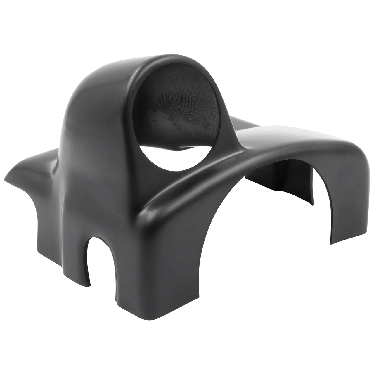 Mätarhållare Rattstång, Singel, 2-1/16", VW PASSAT 99-05