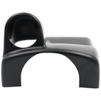 Mätarhållare Rattstång, Singel, 2-1/16", VW PASSAT 99-05