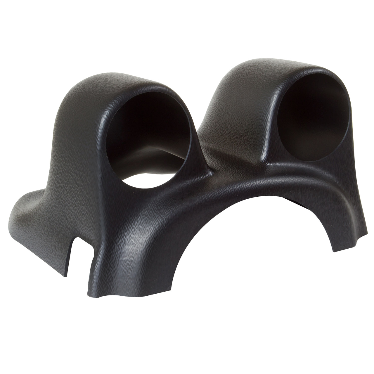 Mätarhållare Rattstång, Dubbel, 2-1/16", MITSUBISHI EVO 8/9 03-07