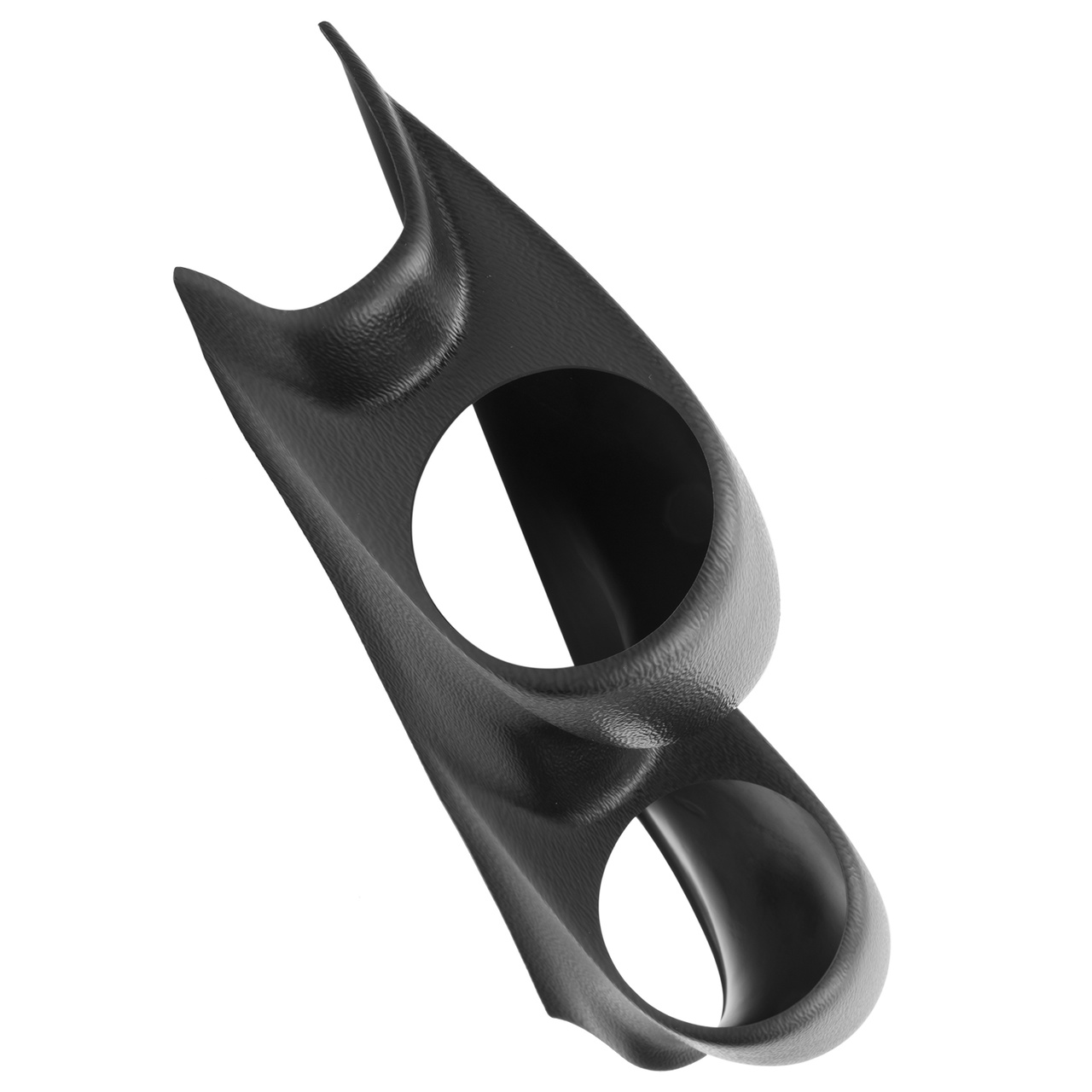 Mätarhållare A-stolpe, Dubbel, 2-1/16", BMW 3 SERIES 92-98 (4DR.) E36