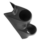Mätarhållare A-stolpe, Dubbel, 2-1/16", BMW 3 SERIES 92-98 (2DR.) E36