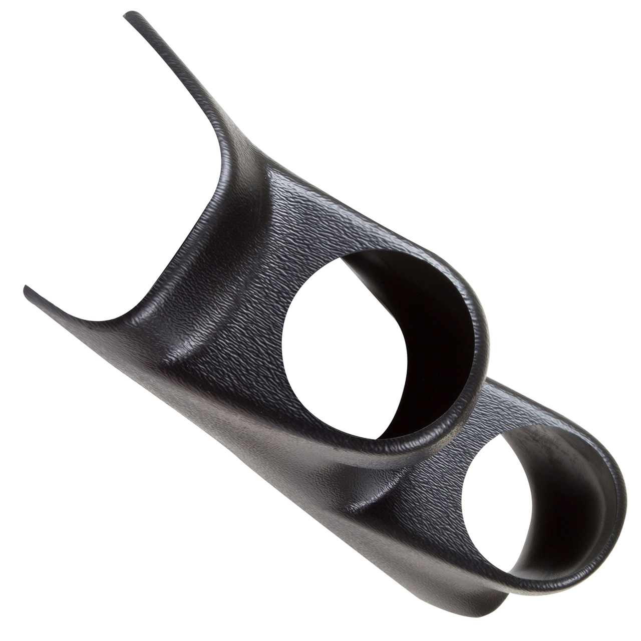 Mätarhållare A-stolpe, Dubbel, 2-1/16", HYUNDAI TIBURON 03-04