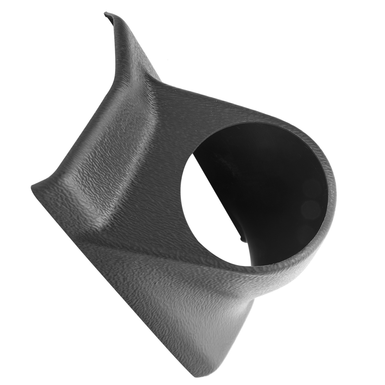 Mätarhållare A-stolpe, Enkel, 2-1/16", HONDA CIVIC (2DR.) 92-95 EG