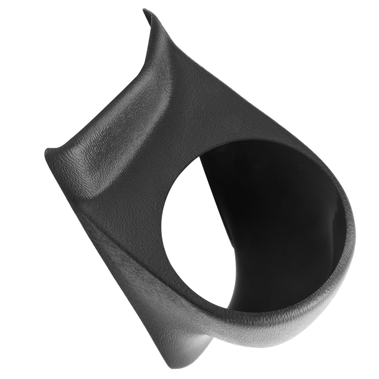 Mätarhållare A-stolpe, Enkel, 2-5/8", HONDA CIVIC (2DR.) 92-95 EG