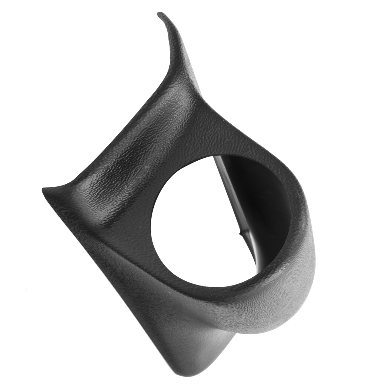 Mätarhållare A-stolpe, Enkel, 2-1/16", HONDA PRELUDE 97-01