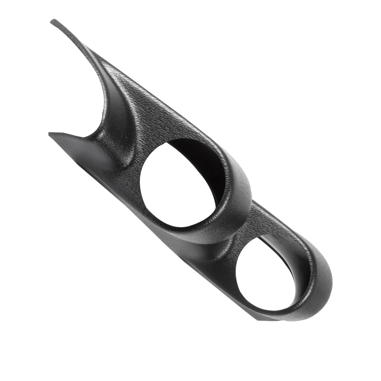 Mätarhållare A-stolpe, Dubbel, 2-1/16", NISSAN SENTRA/SPEC V 01-04