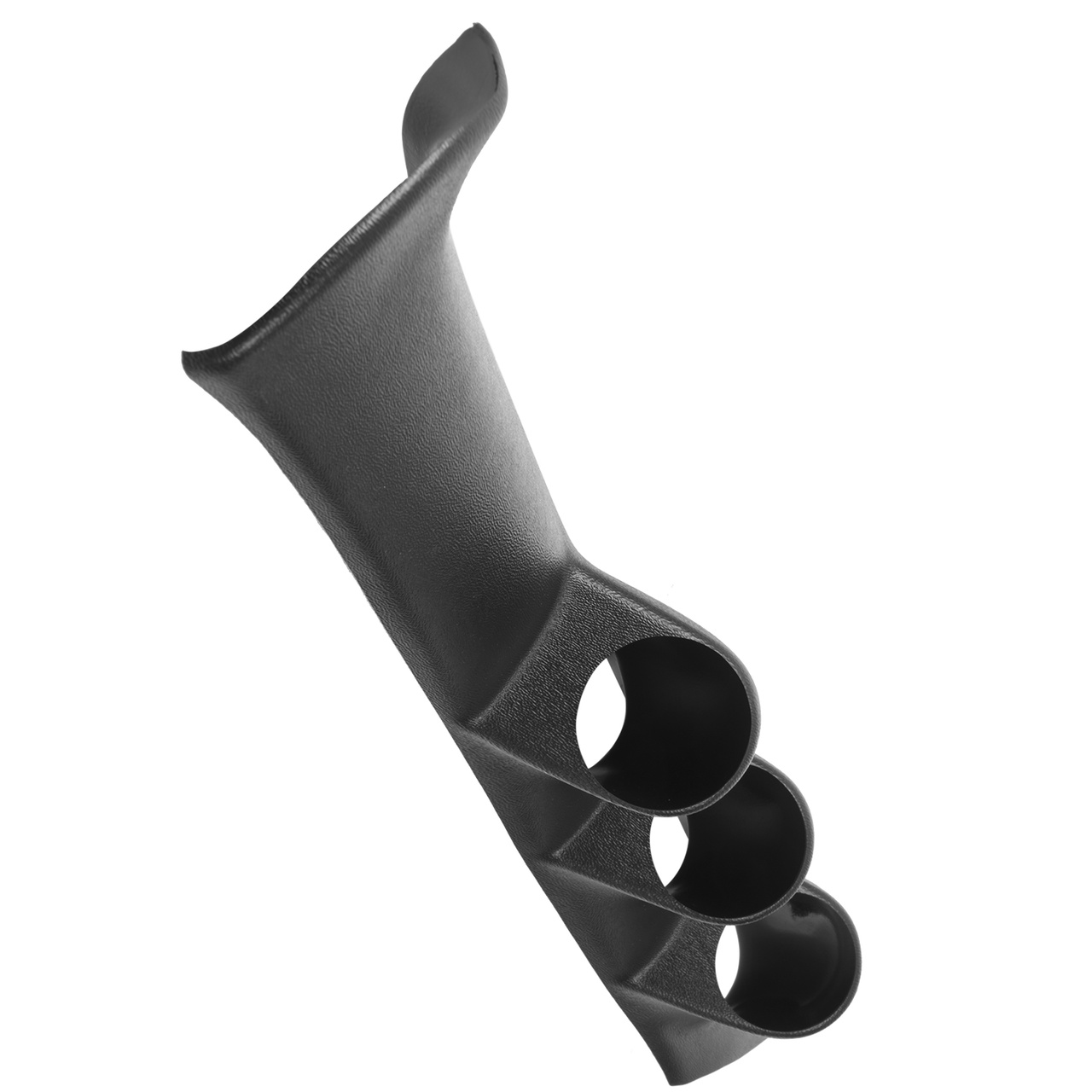 Mätarhållare A-stolpe, Komplett, Trippel, 2-1/16", ACURA INTEGRA 94-01 (2DR.)