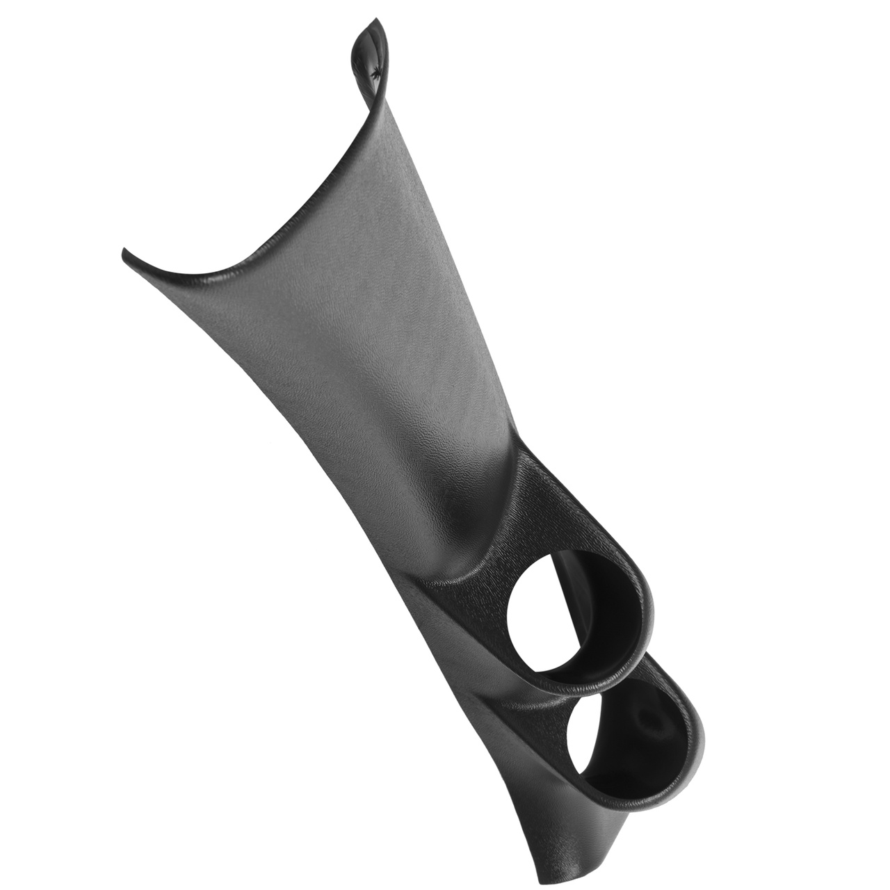 Mätarhållare A-stolpe, Komplett, Dubbel, 2-1/16", ACURA RSX 02-06