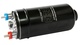 Fuel pump 340 black för E85
