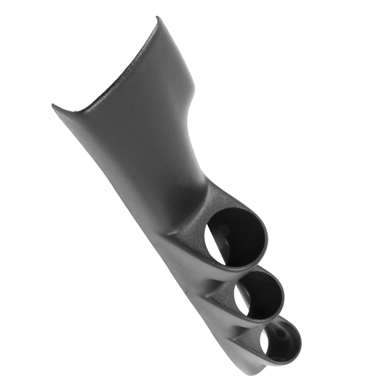 Mätarhållare A-stolpe, Komplett, Trippel, 2-1/16", HYUNDAI TIBURON 03-04