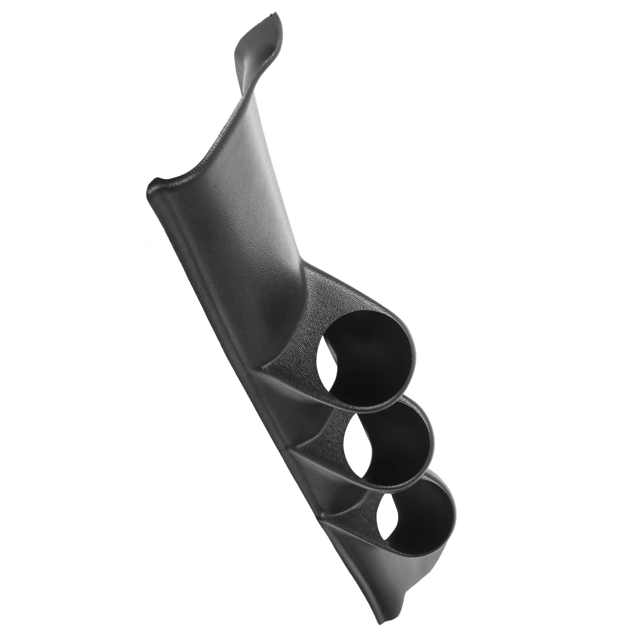 Mätarhållare A-stolpe, Komplett, Trippel, 2-1/16", HONDA CIVIC (2DR.) 88-91 EF