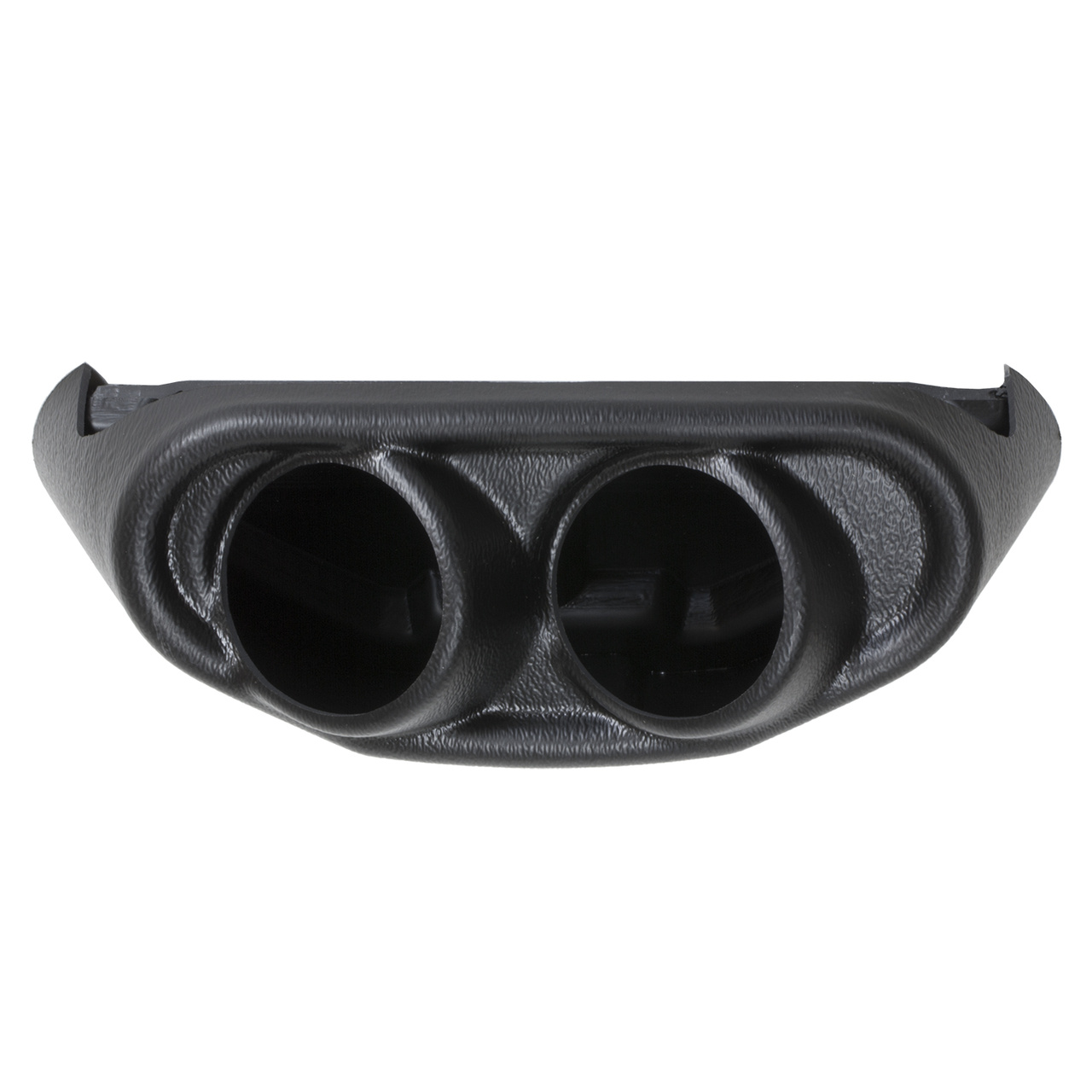 OVERHEAD CONSOLE, DUAL, 2-1/16", SUBARU WRX/STI 08-13