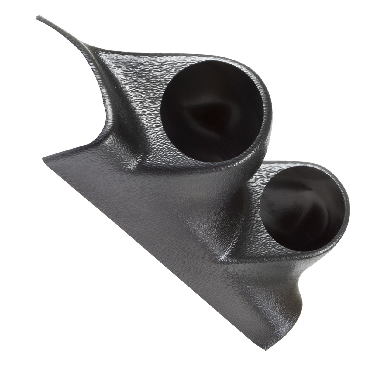 Mätarhållare A-stolpe, Dubbel, 2-1/16", MITSUBISHI ECLIPSE 00-04