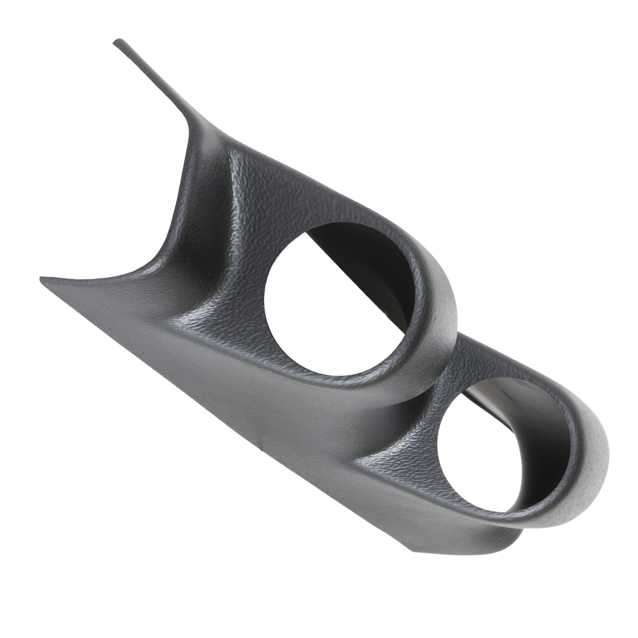 Mätarhållare A-stolpe, Dubbel, 2-1/16", MITSUBISHI EVO 8/9 03-07