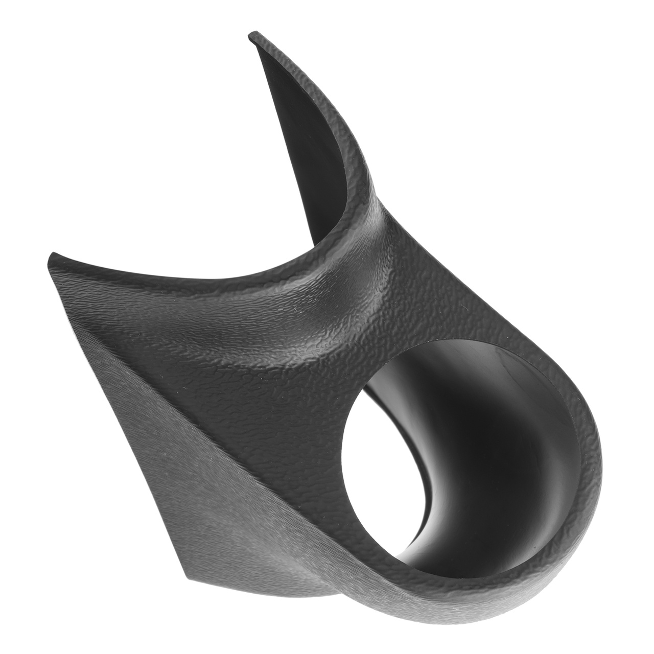 Mätarhållare A-stolpe, Enkel, 2-1/16", MITSU 3000GT/DODGE STEALTH 91-98