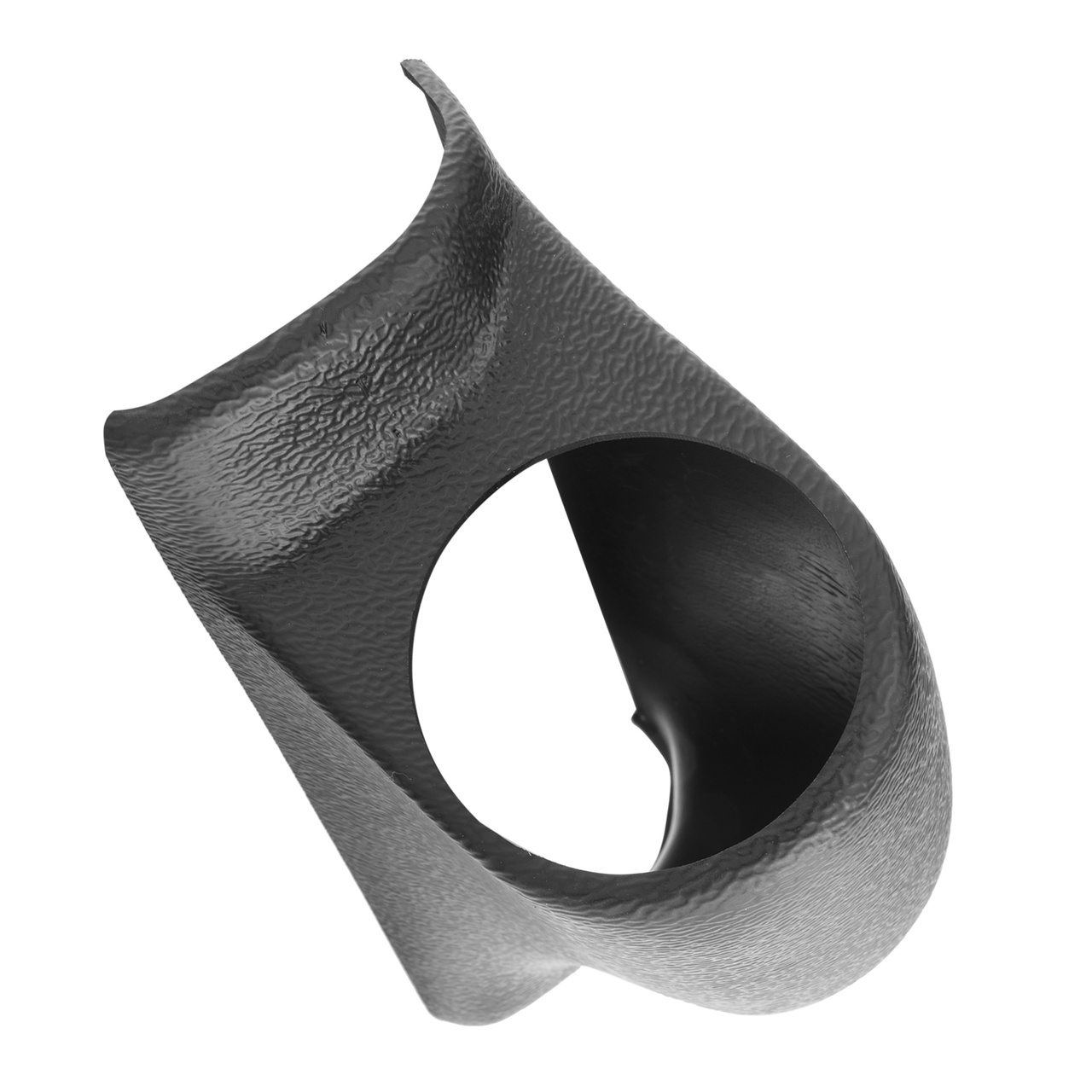 Mätarhållare A-stolpe, Enkel, 2-1/16", MAZDA RX-7 86-89 FC