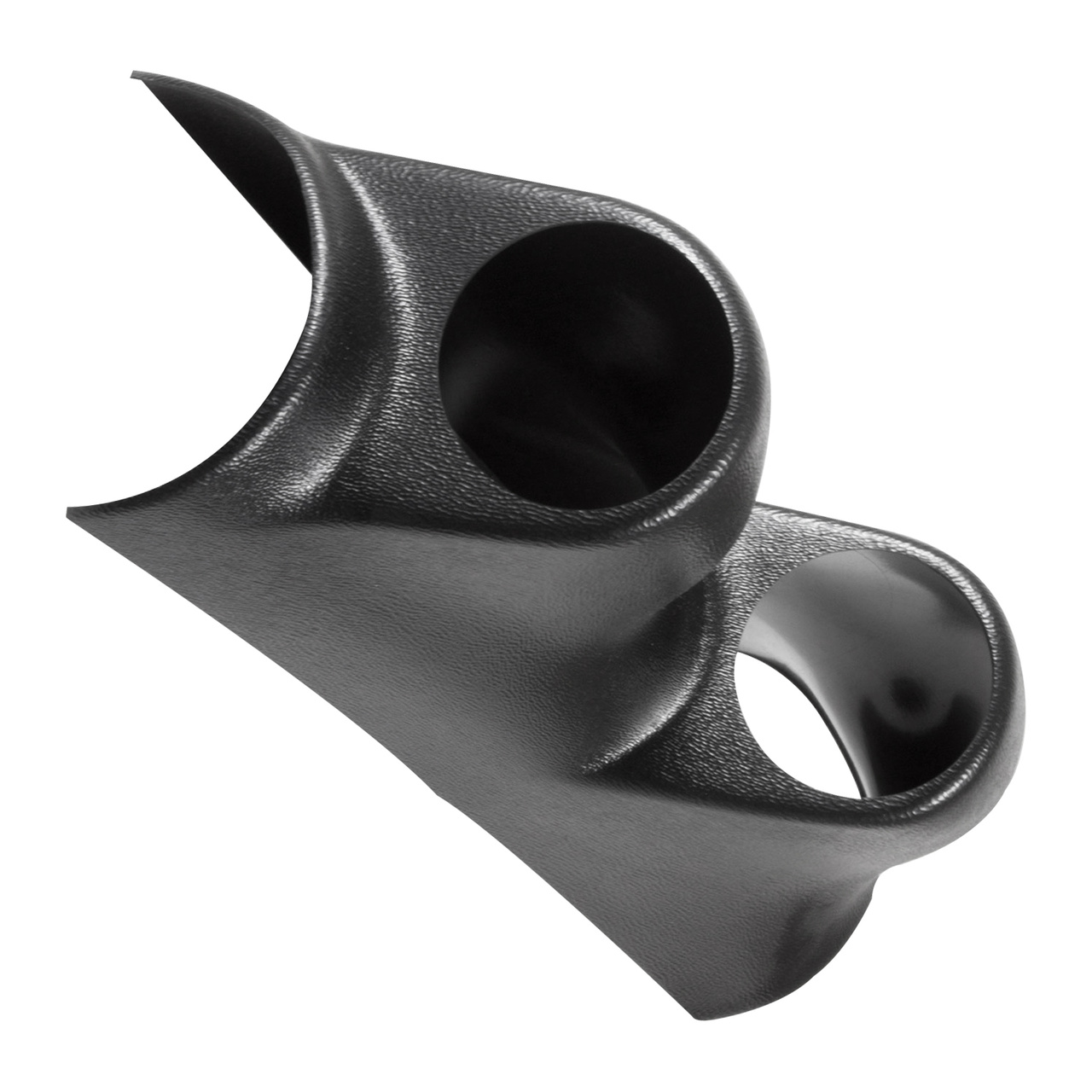 Mätarhållare A-stolpe, Dubbel, 2-1/16", TOYOTA CAMRY 00-01