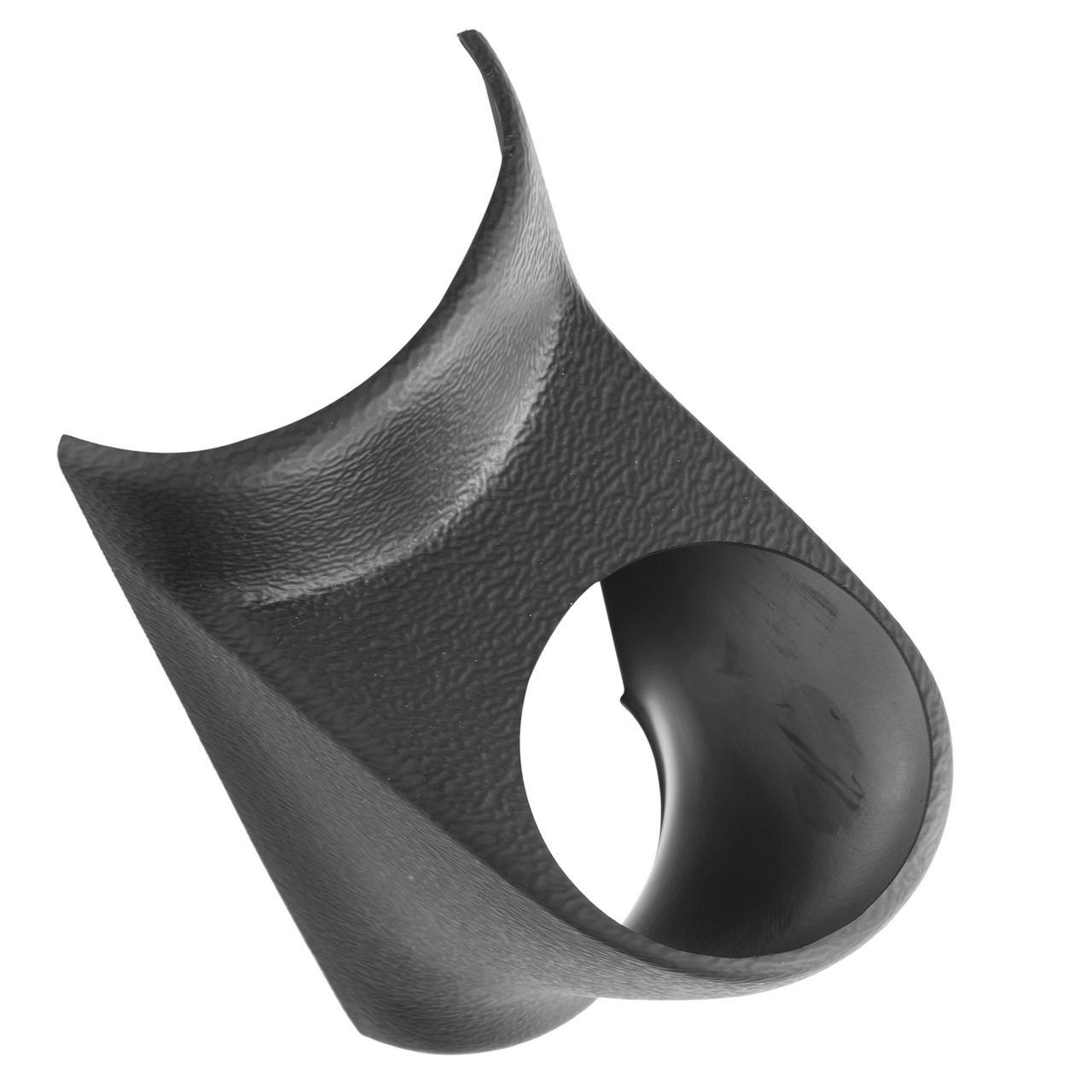 Mätarhållare A-stolpe, Enkel, 2-1/16", NISSAN 300ZX 90-96