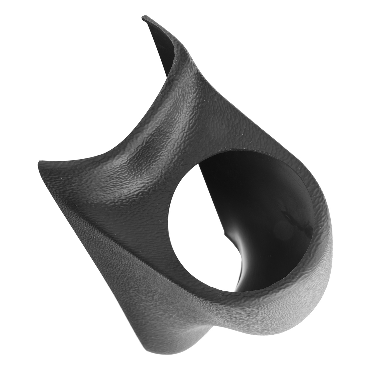 Mätarhållare A-stolpe, Enkel, 2-1/16", NISSAN 240SX 89-94 S13