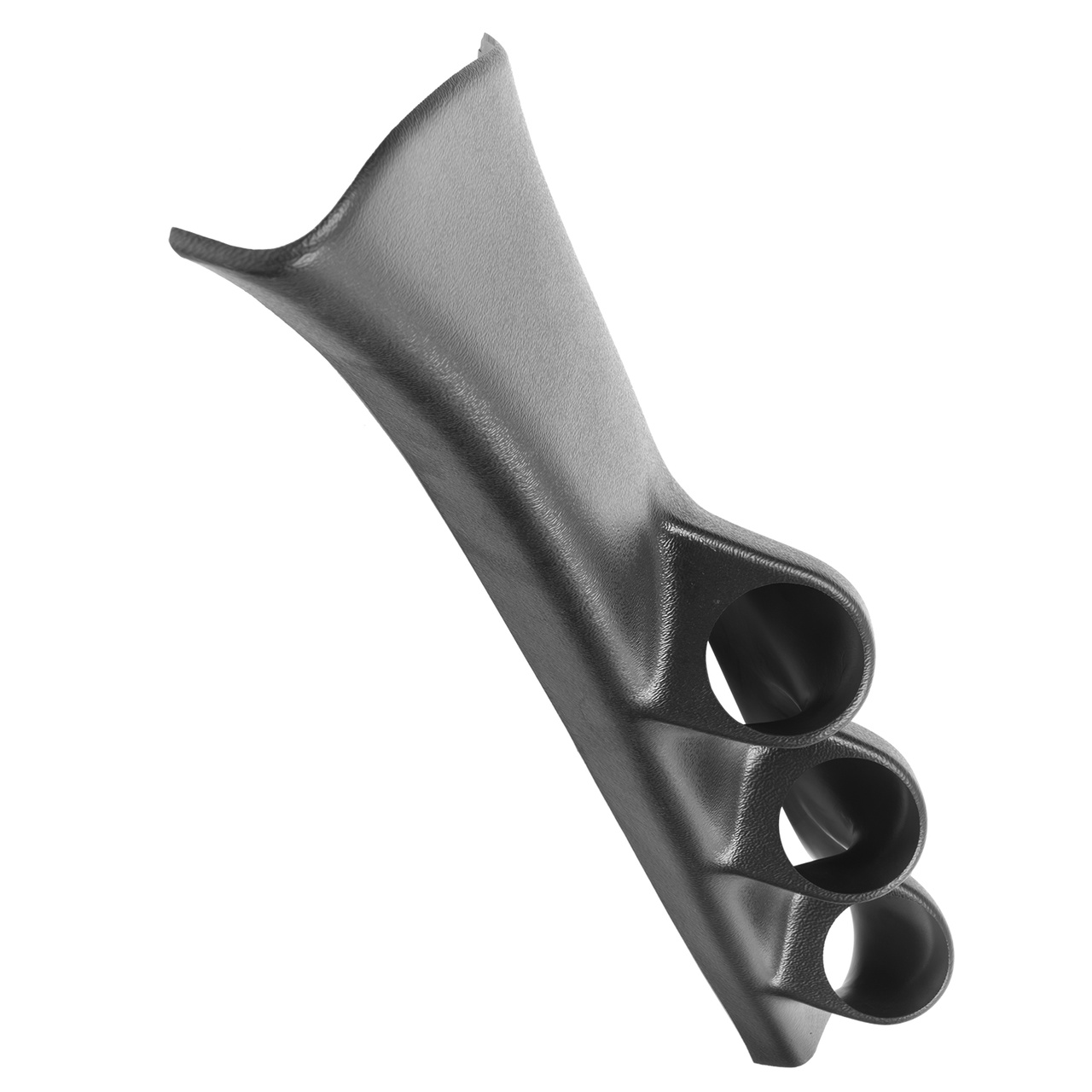 Mätarhållare A-stolpe, Komplett, Trippel, 2-1/16", SCION XB 04-06