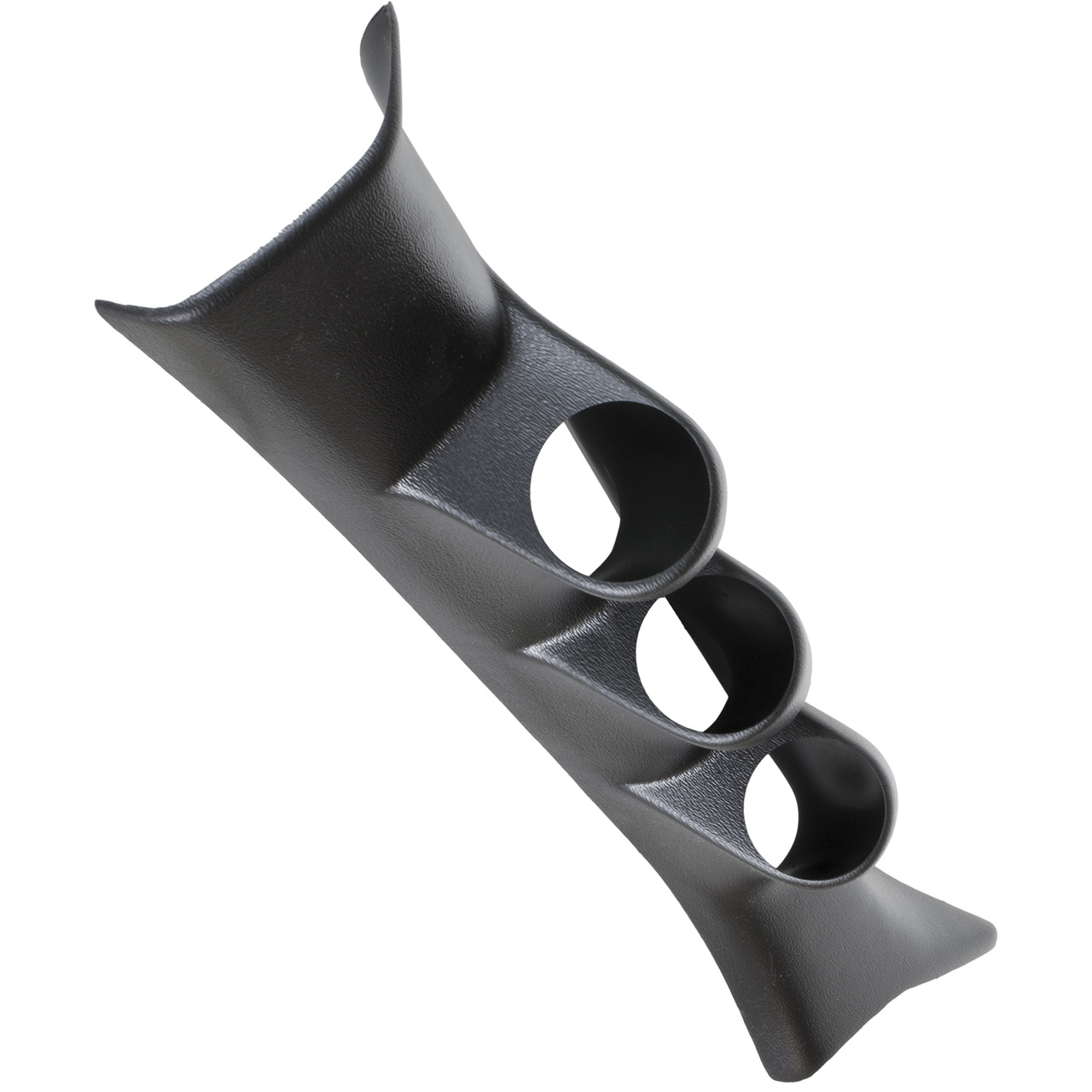 Mätarhållare A-stolpe, Komplett, Trippel, 2-1/16", NISSAN MAXIMA 95-99