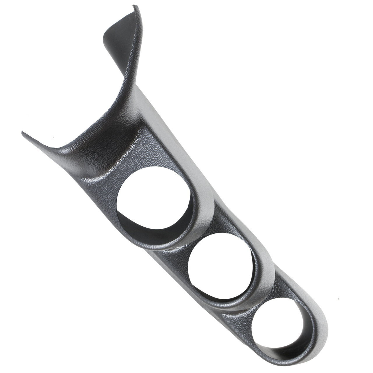 Mätarhållare A-stolpe, Komplett, Trippel, 2-1/16", NISSAN 350Z 03-04