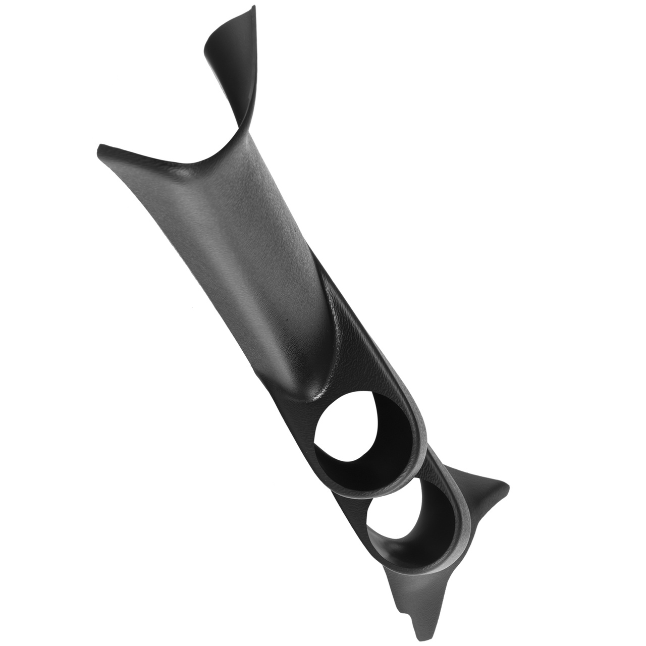 Mätarhållare A-stolpe, Komplett, Dubbel, 2-1/16", NISSAN SENTRA/SPEC V 01-04