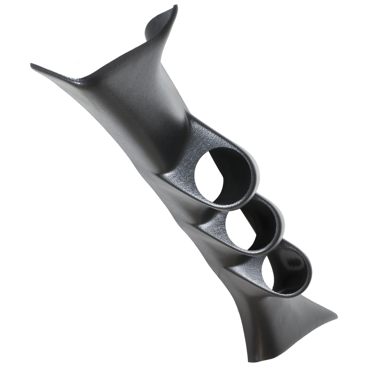 Mätarhållare A-stolpe, Komplett, Trippel, 2-1/16", NISSAN MAXIMA 00-03