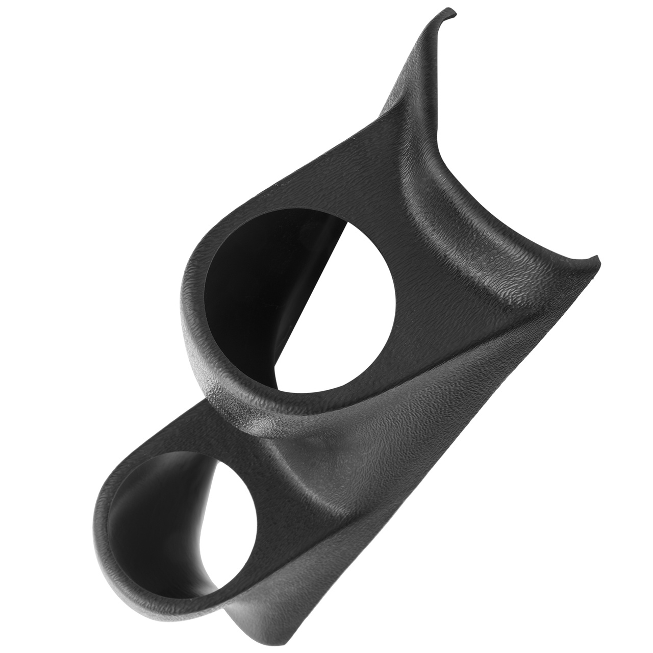 Mätarhållare A-stolpe, RHD, DUAL, 2-1/16", HONDA CIVIC (2DR.) 96-00 EK