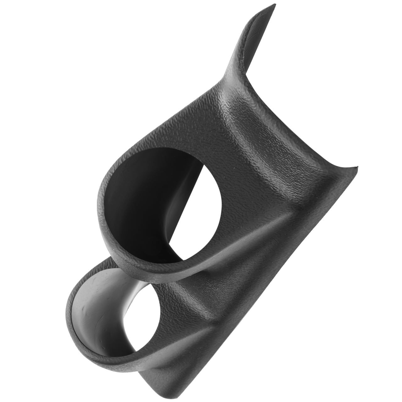 Mätarhållare A-stolpe, RHD, DUAL, 2-1/16", MAZDA RX-7 92-02 FD