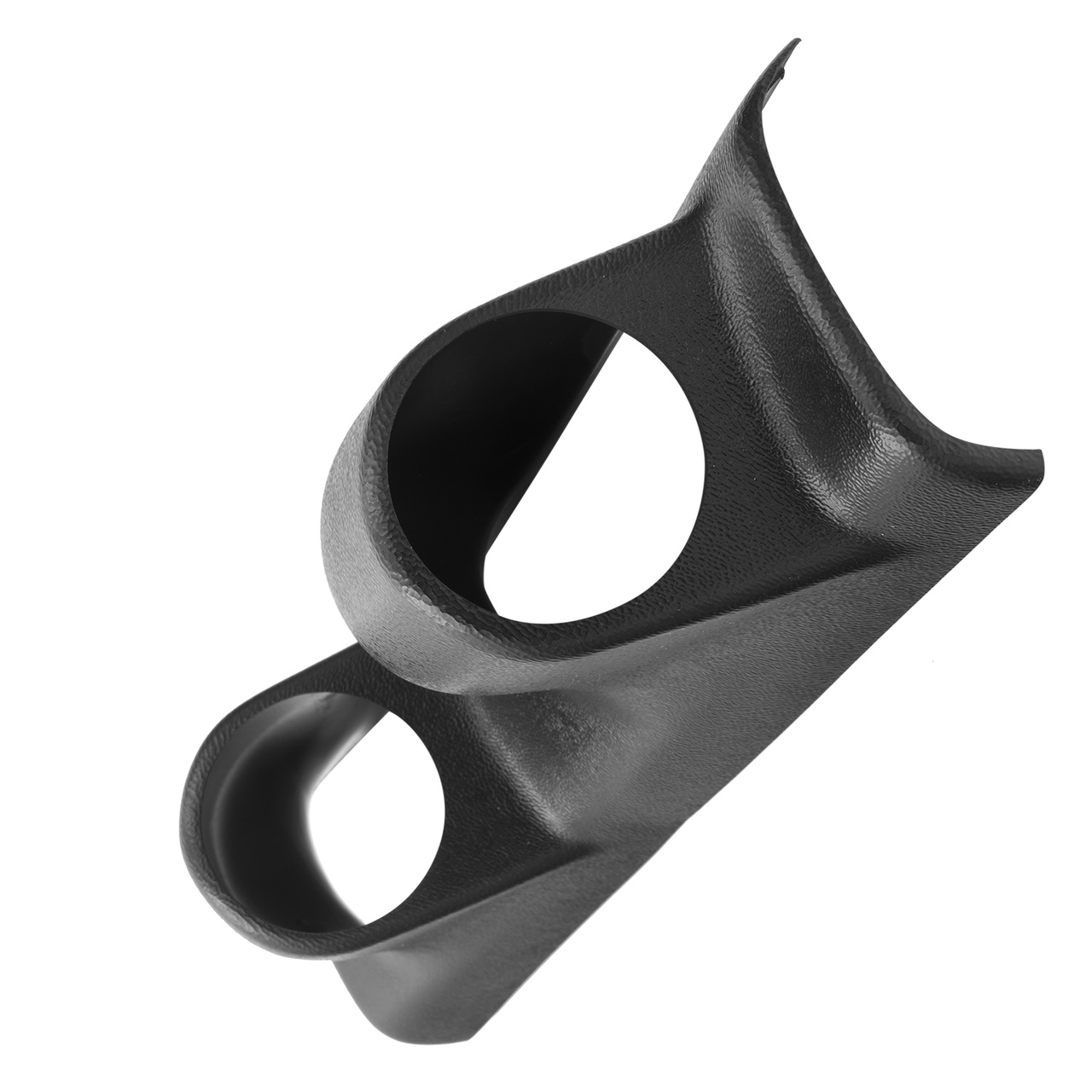 Mätarhållare A-stolpe, RHD, DUAL, 2-1/16", TOYOTA SUPRA 93-02 A80