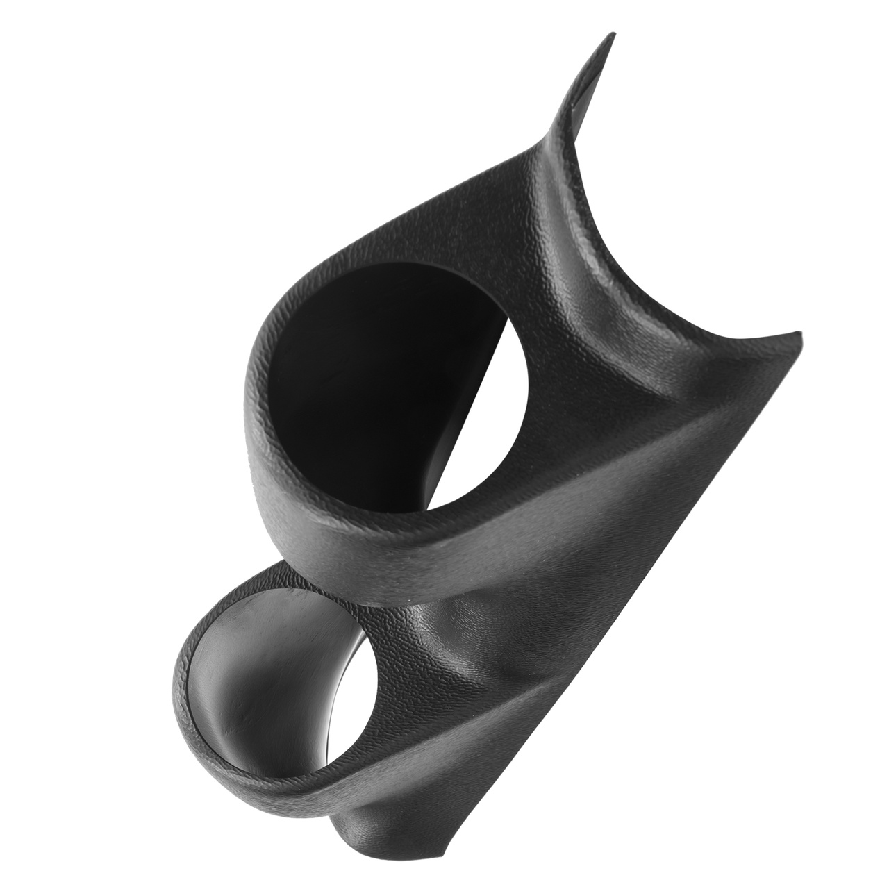 Mätarhållare A-stolpe, RHD, DUAL, 2-1/16", NISSAN FAIRLADY Z 90-00 Z32