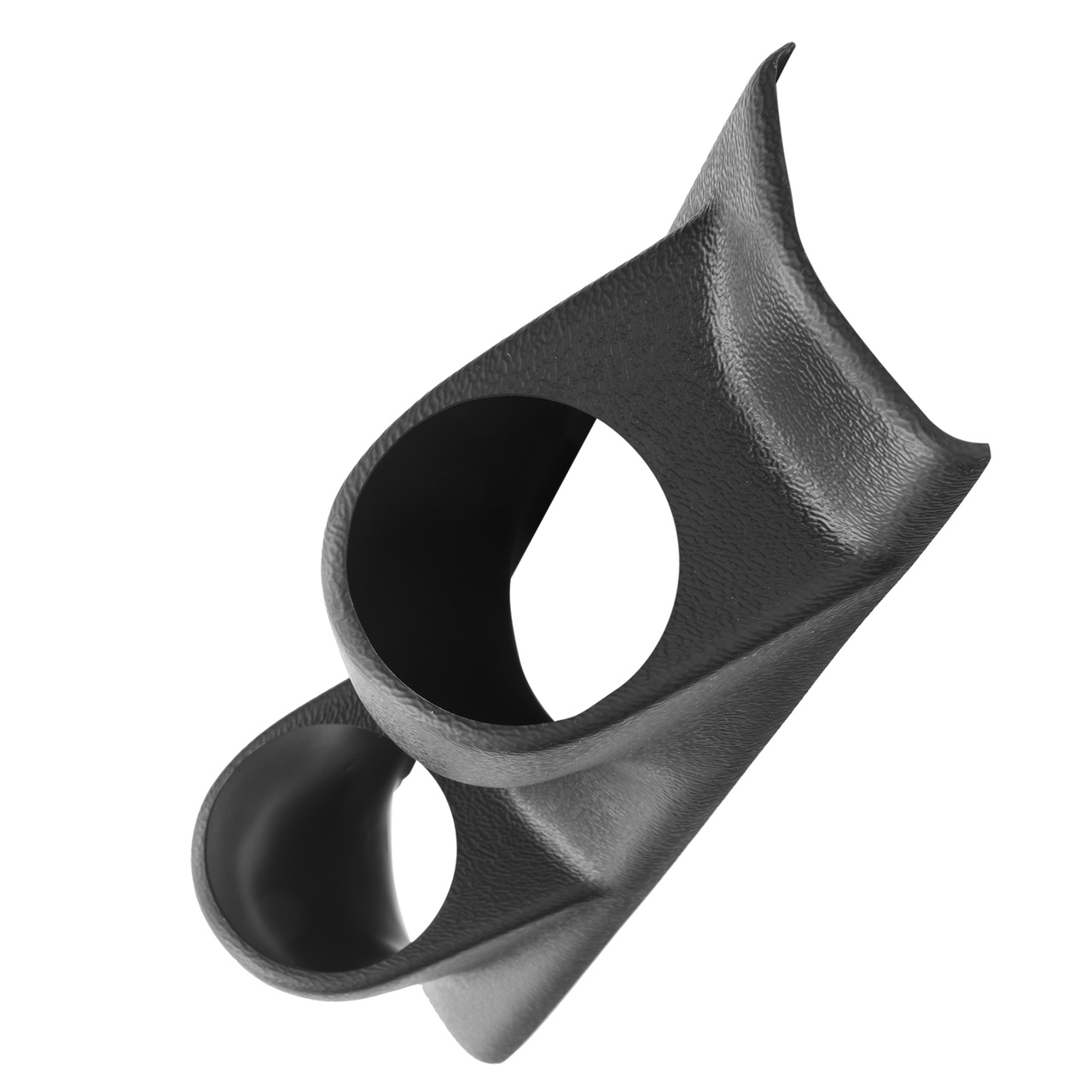 Mätarhållare A-stolpe, RHD, DUAL, 2-1/16", Nissan Silvia/180SX/200SX 89-98 S13