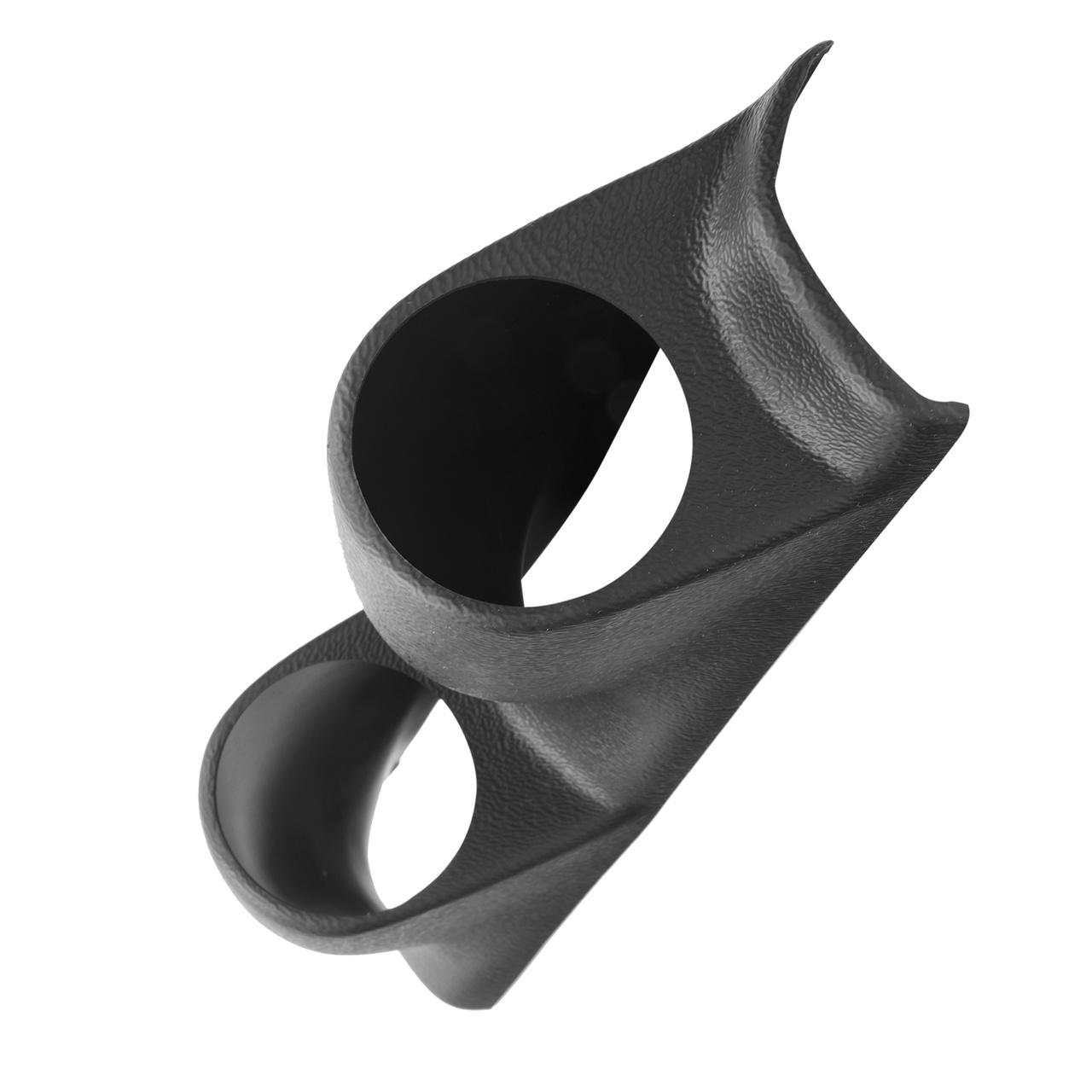 Mätarhållare A-stolpe, RHD, DUAL, 2-1/16", NISSAN SKYLINE GTR 89-94 R32