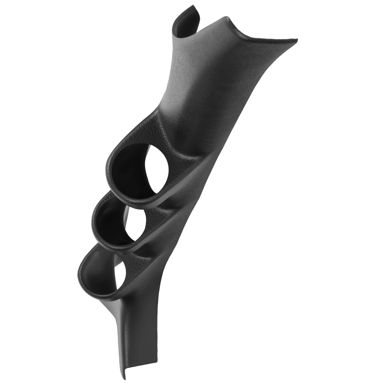 Mätarhållare A-stolpe, Komplett, RHD, TRIPLE, 2-1/16", FORD FOCUS 99-01