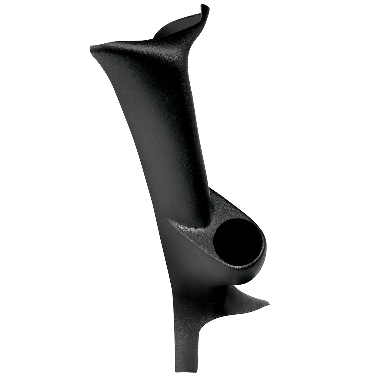 Mätarhållare A-stolpe, Komplett, SINGLE, 2-5/8", HONDA CIVIC (2DR.) 92-95 EG