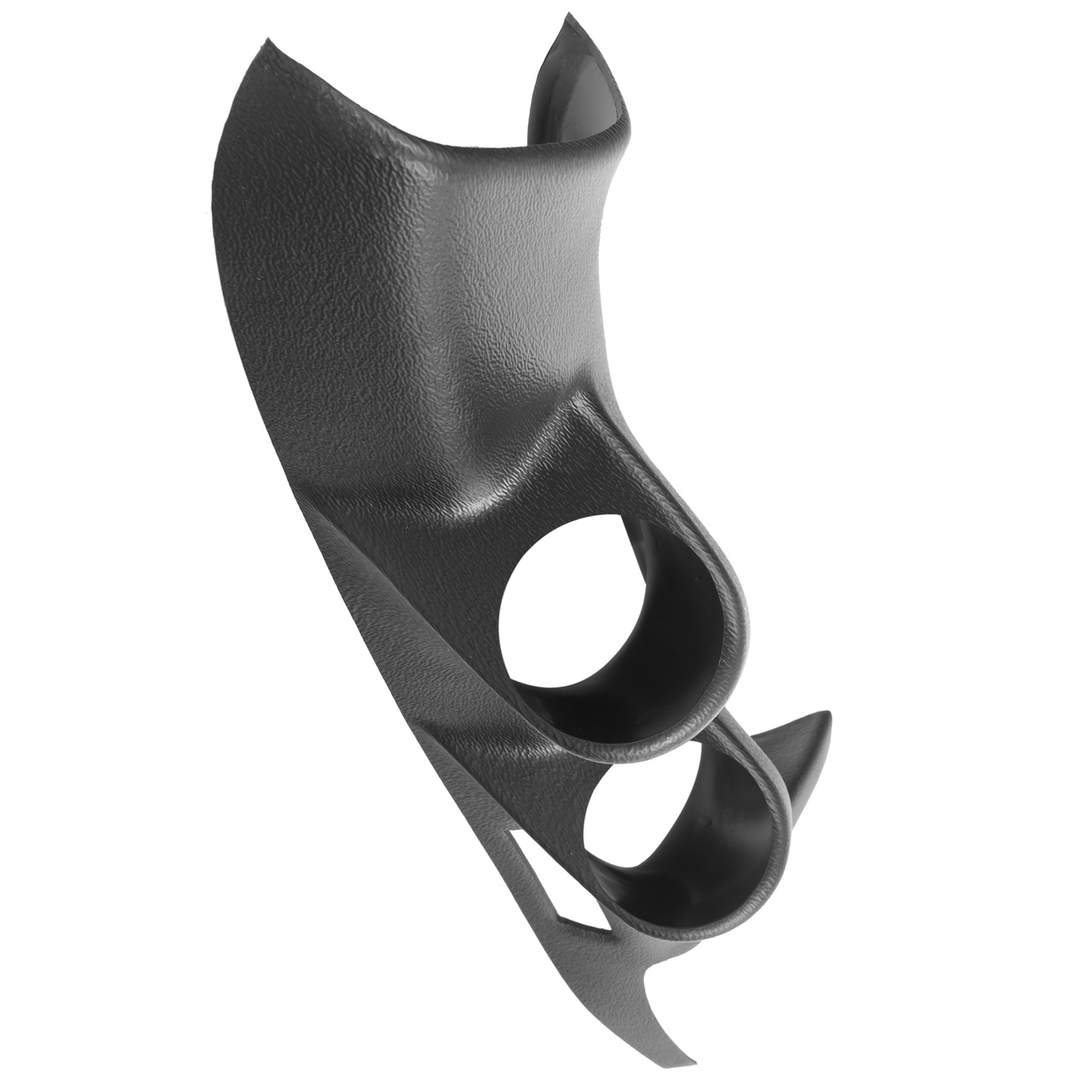 Mätarhållare A-stolpe, Komplett, Dubbel, 2-1/16", HONDA S2000 00-09